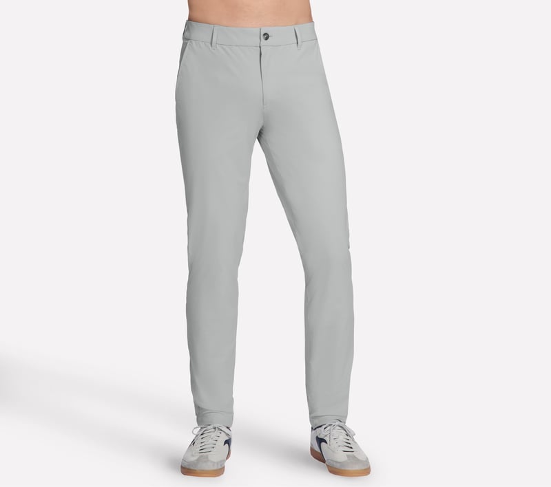 GO STRETCH Ultra Performance Pant, CEMENT, fullimage number 0