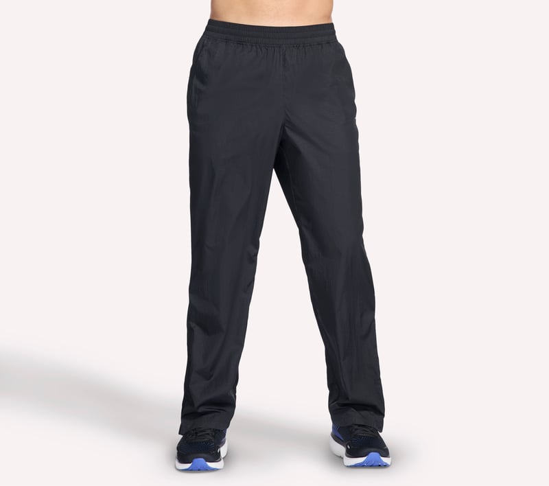 GO SHIELD Track Pant, BLACK, fullimage number 0