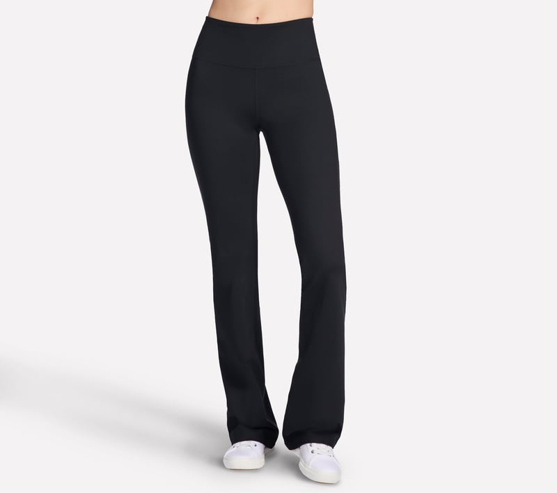 GO FLEX Slim Pant, BLACK, fullimage number 0