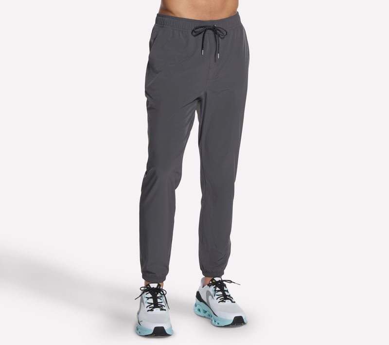 Premier Jogger, BLACK / CHARCOAL, fullimage number 0