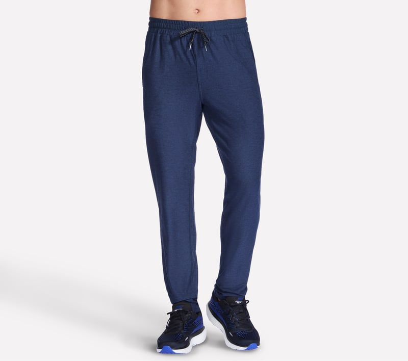 GO DRI All Day Pant, BLEU MARINE, fullimage number 0