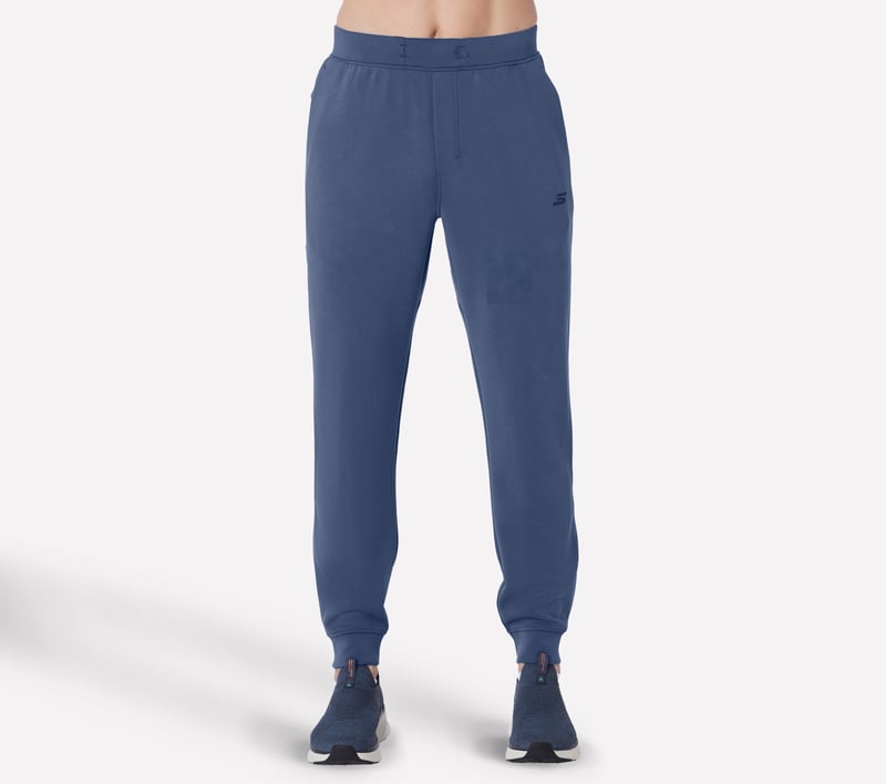 Skech Cloud Elevate Jogger, CHARCOAL / NAVY, fullimage number 0