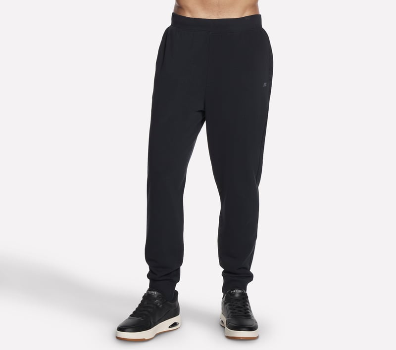 Street Classic Jogger, BLK, fullimage number 0