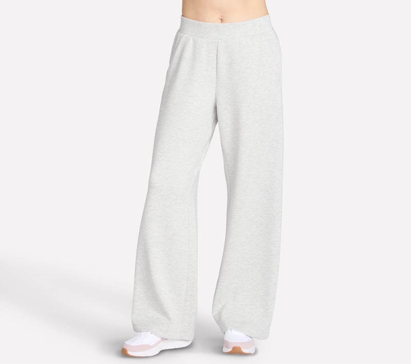 Cozy Luxe Relaxed Pant, LIGHT BLUE / GRAY, fullimage number 0