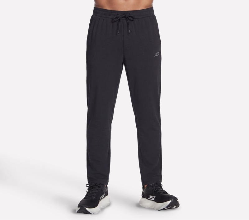 SKECHLUXE Elevate Classic Pant, BLACK, fullimage number 0