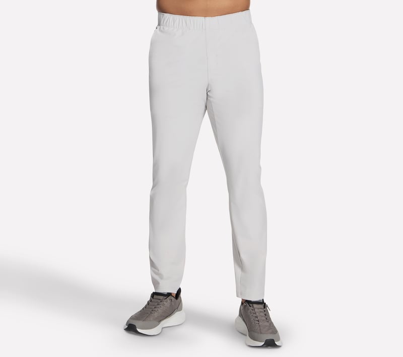 GO STRETCH Ultra Classic Pant, GRAY / MULTI, fullimage number 0