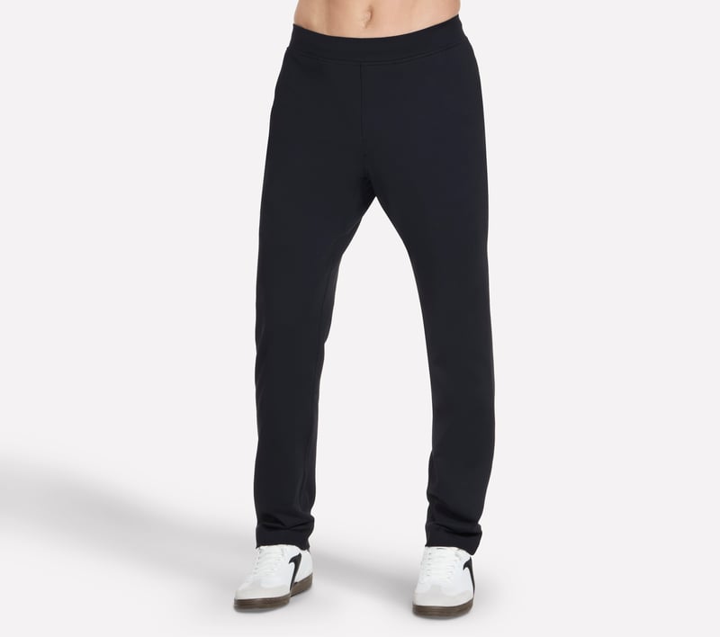 Skechers Slip-ins Pant Controller Classic, BLACK, fullimage number 0