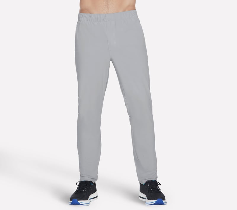 GO STRETCH Ultra Tapered Pant, GRAY / MULTI, fullimage number 0