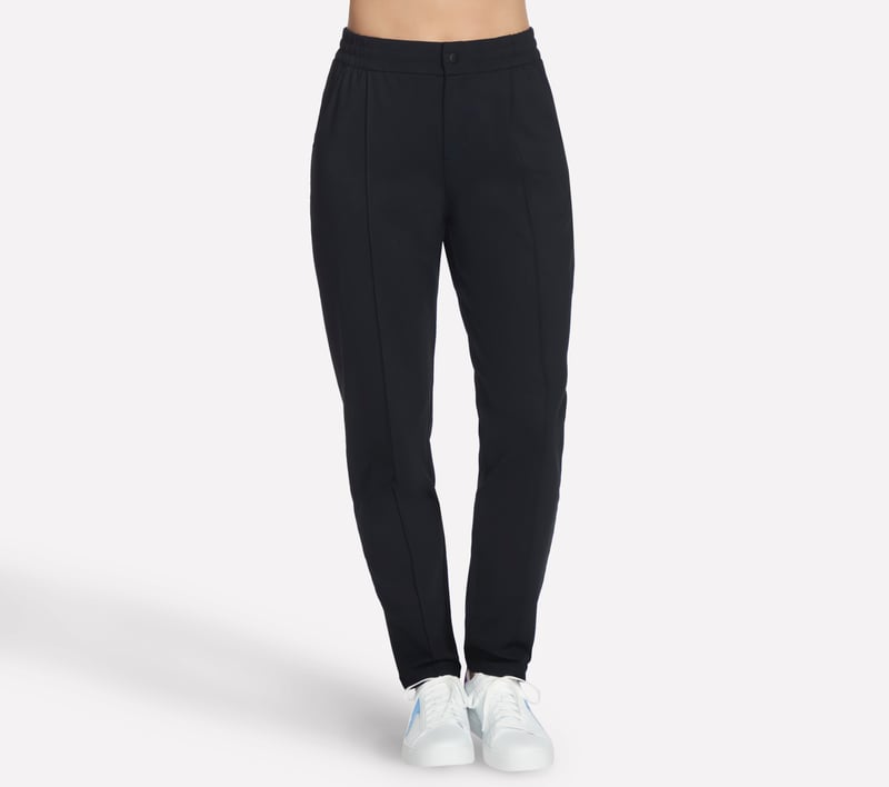 Skechers Slip-ins On-the-GO Pant, BLACK, fullimage number 0