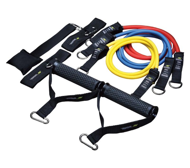 Fitness Full Body System Set, MULTI, fullimage number 0
