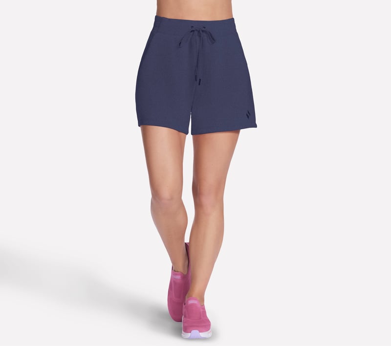 SKECHLUXE Elevate Short, NAVY, fullimage number 0