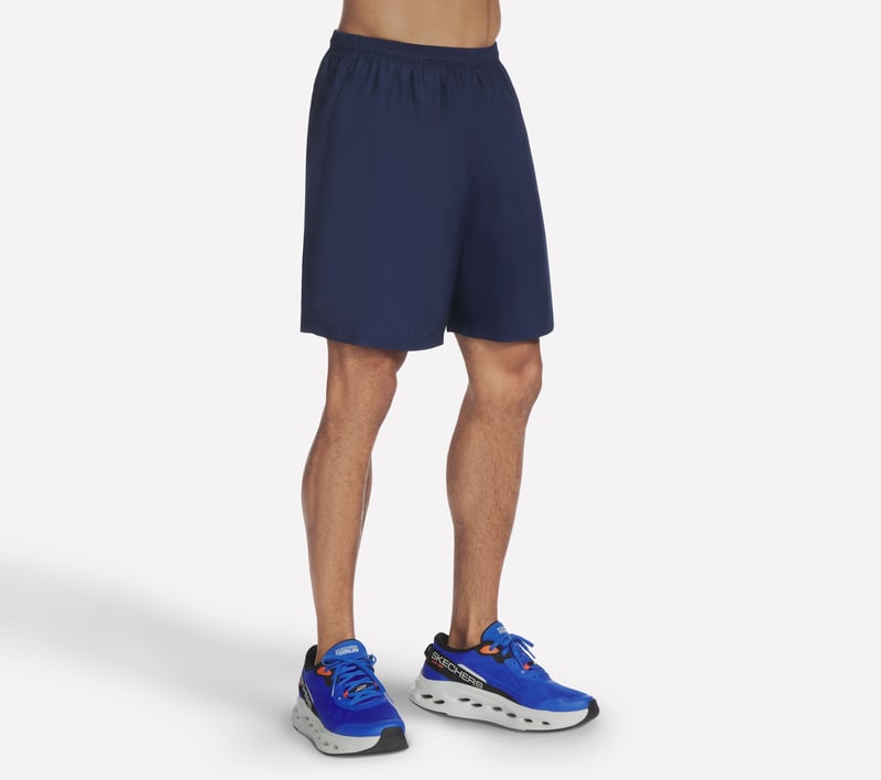 Penalty 7 Inch Short