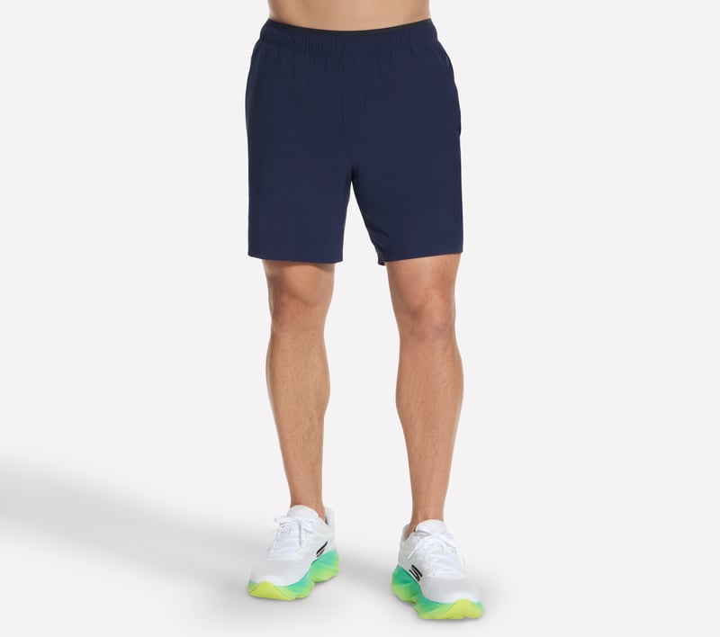 Premier 7 Inch Short, BLEU MARINE, fullimage number 0