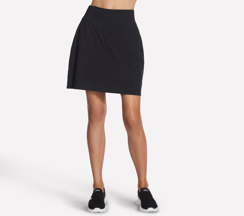 Destination Skort, BLACK, fullimage number 0