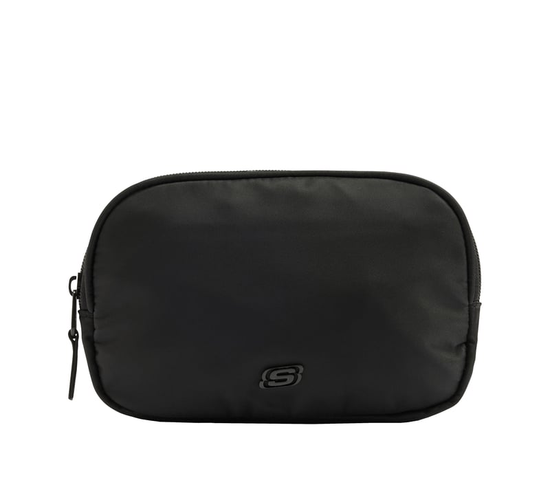 Waist Bag, BLACK, fullimage number 0