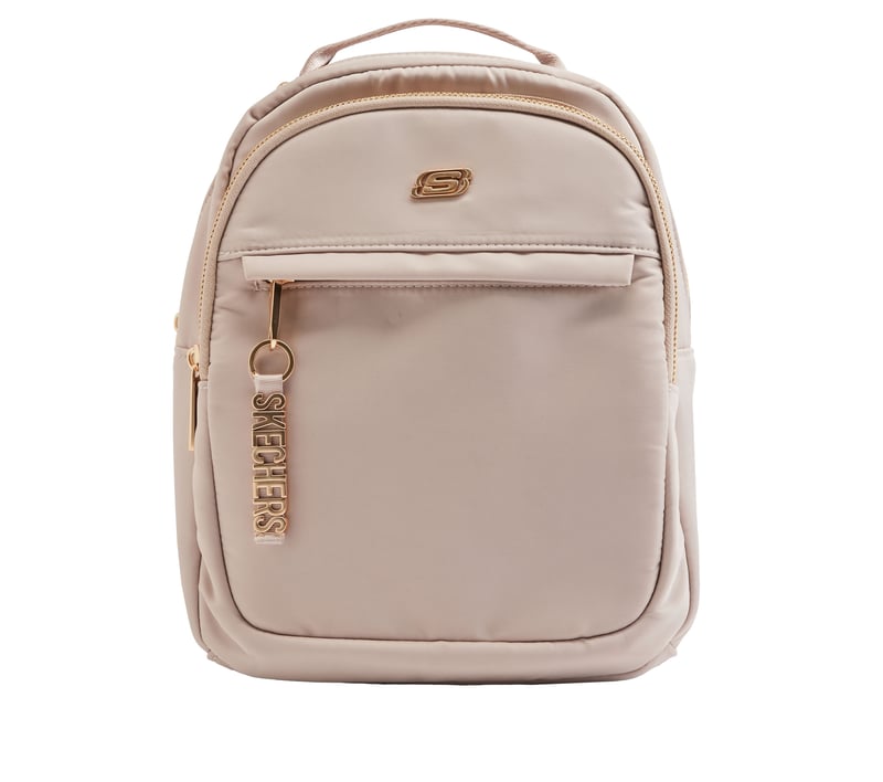 Mini Backpack, SAND, fullimage number 0