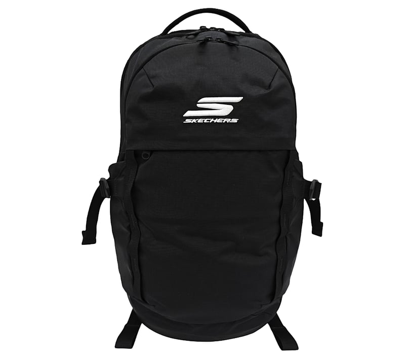 Quest Backpack, BLACK, fullimage number 0