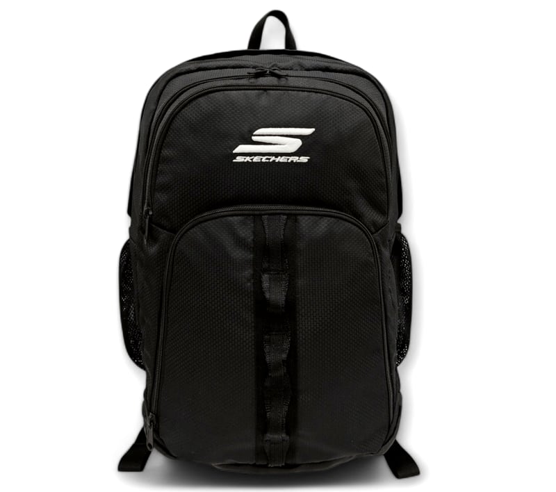 Commuter Backpack, BLACK, fullimage number 0