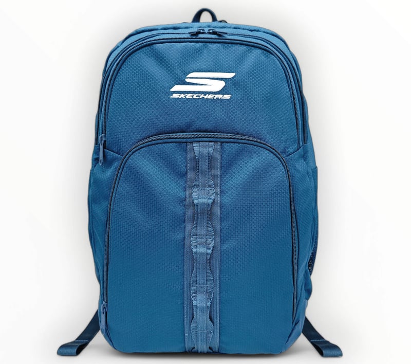 Commuter Backpack, NAVY, fullimage number 0
