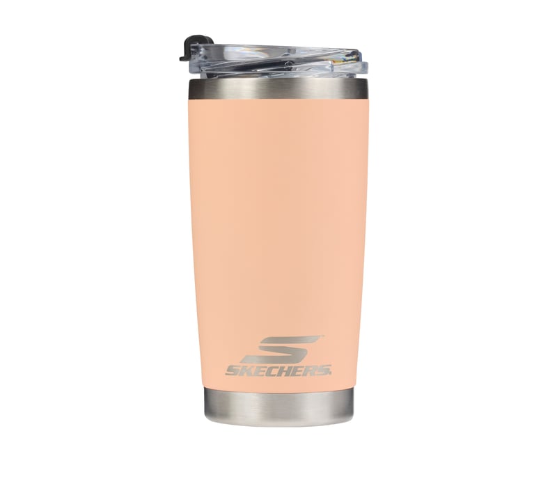 Hydration 18 oz. Tumbler, CORAL, fullimage number 0