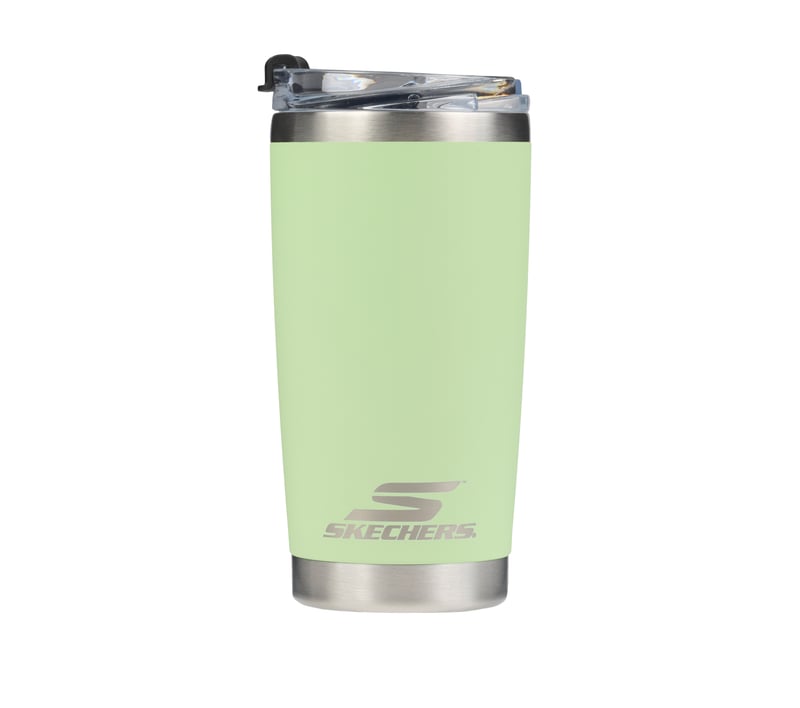 Hydration 18 oz. Tumbler, VERT CLAIR, fullimage number 0