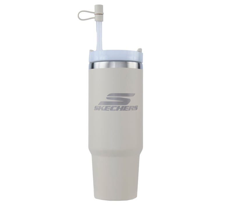 Hydration 30 oz. Tumbler, TAUPE, fullimage number 0