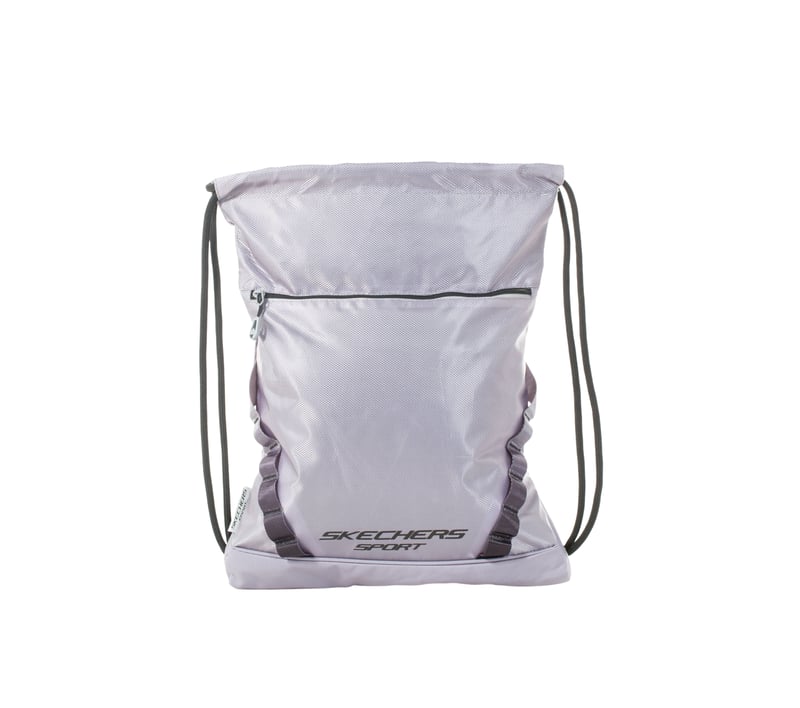 Cinch Bag, GRAY, fullimage number 0