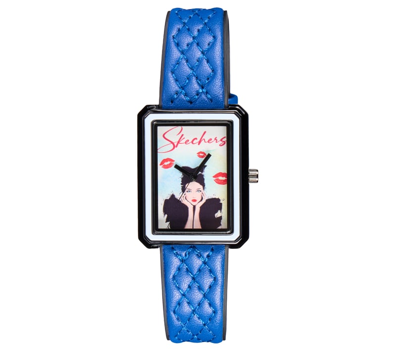 Night Out Watch, BLUE, fullimage number 0