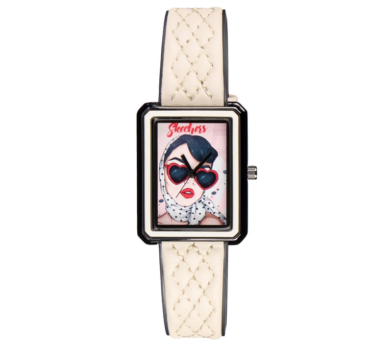 Day Trip Watch, OFF WHITE, fullimage number 0