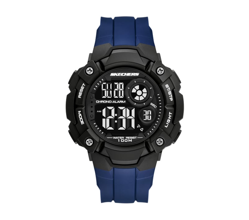Westlawn Watch, BLUE, fullimage number 0
