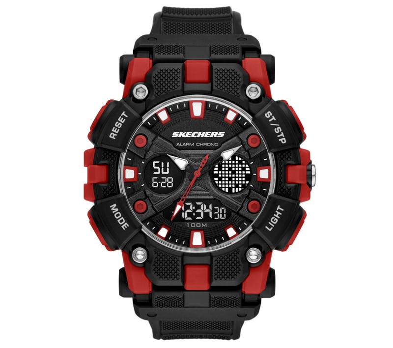 Bonhill Watch, RED, fullimage number 0
