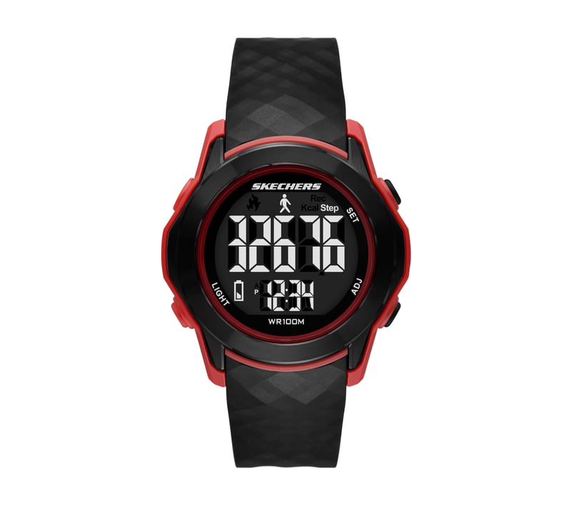 Galloway Watch, BLACK, fullimage number 0