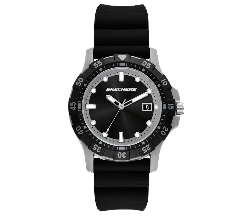 Glen Oaks Watch, NOIR, fullimage number 0