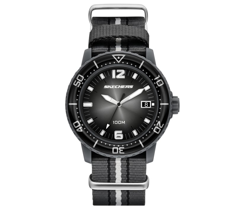 Maclay Watch, NOIR, fullimage number 0