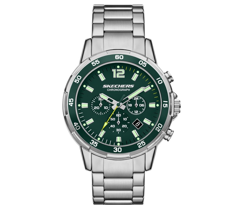 Stanwood Watch, ARGENT, fullimage number 0