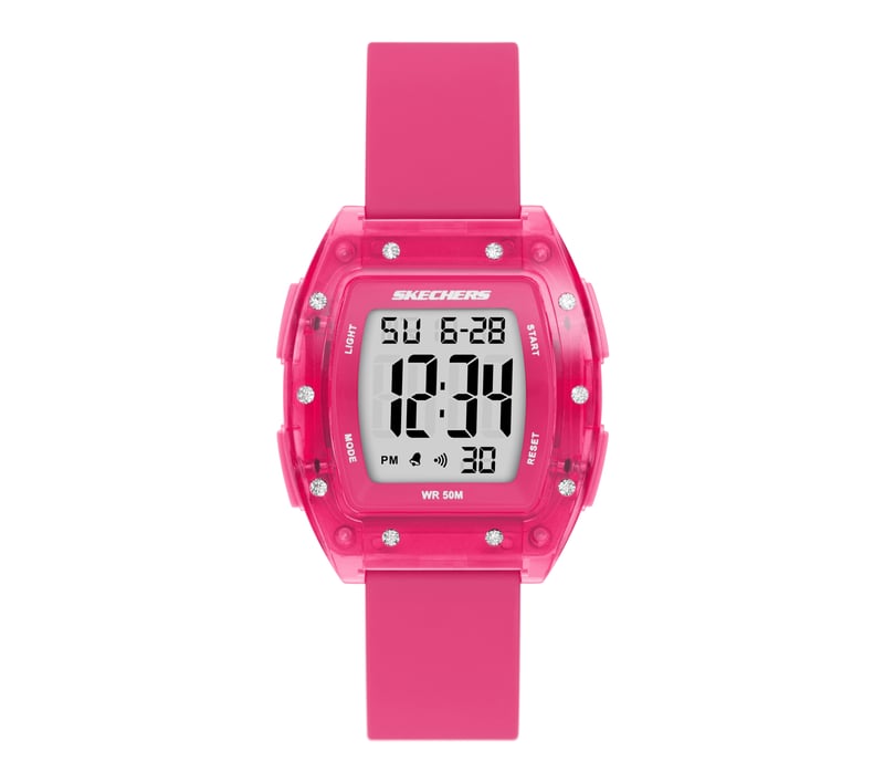 Sawtelle Watch, PINK, fullimage number 0