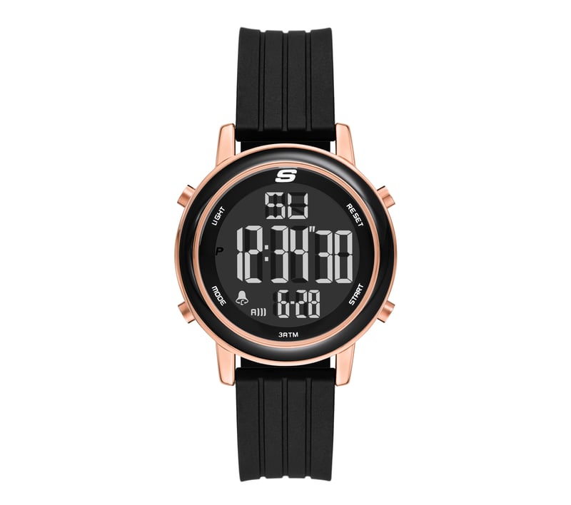 Westport Watch, BLACK, fullimage number 0