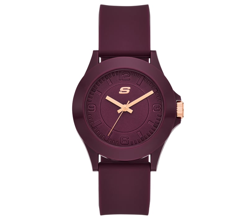 Rosencrans Watch, PLUM, fullimage number 0