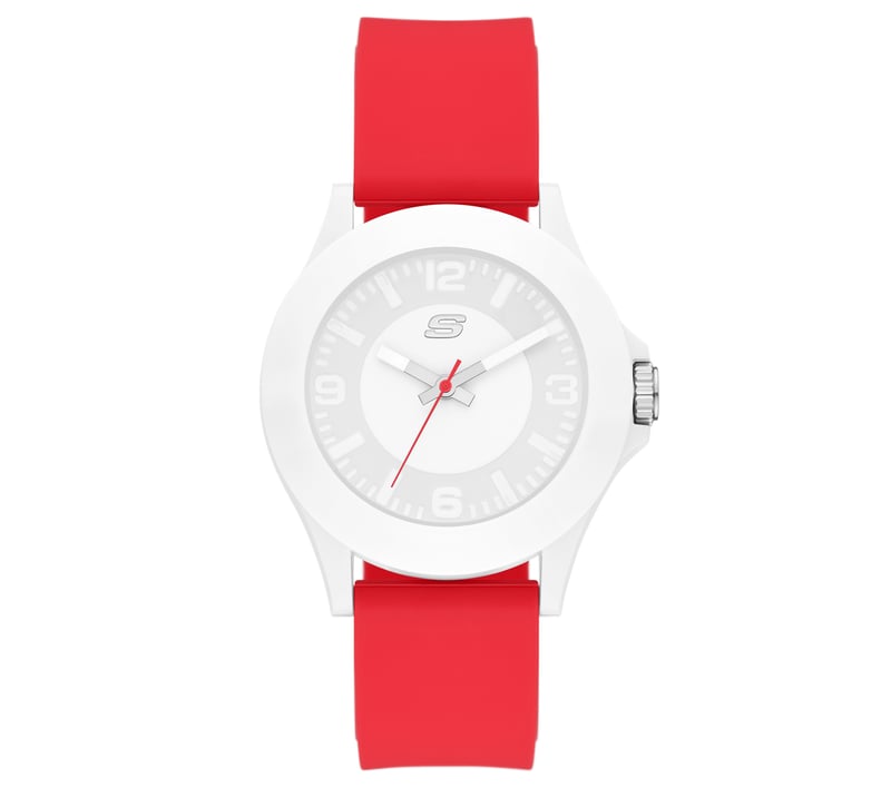 Rosencrans Canada Watch, RED, fullimage number 0
