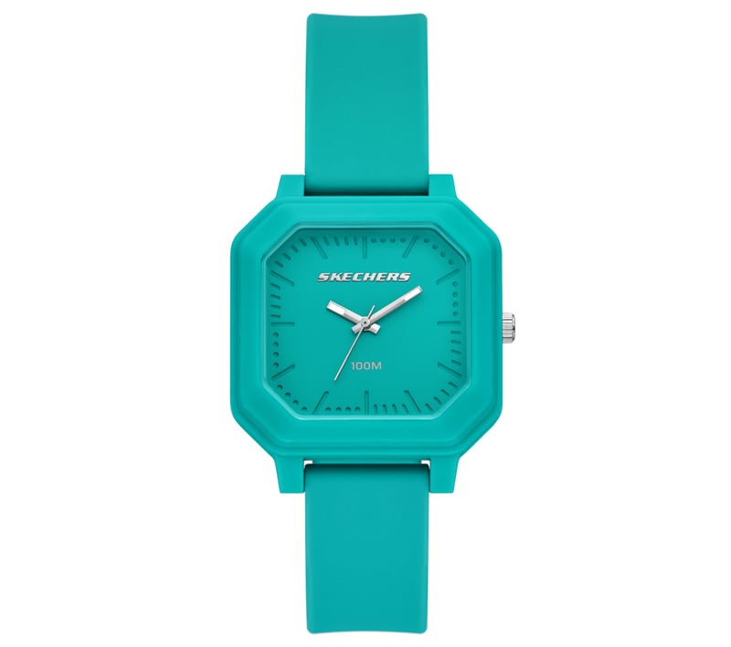 Rosencrans Watch, TURQUOISE, fullimage number 0