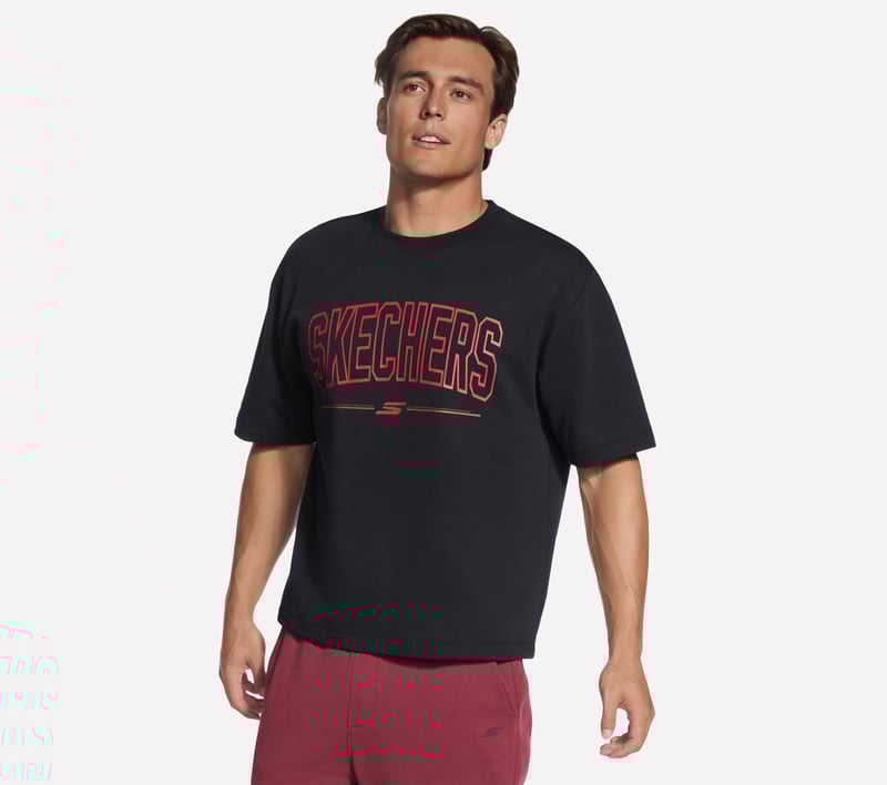 Street Classic Crew, BLACK, fullimage number 0