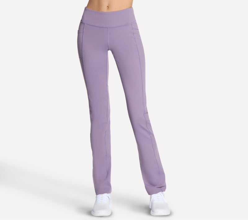 Skechers GO WALK OG Pant Regular Length, WHITE / BLUE, fullimage number 0