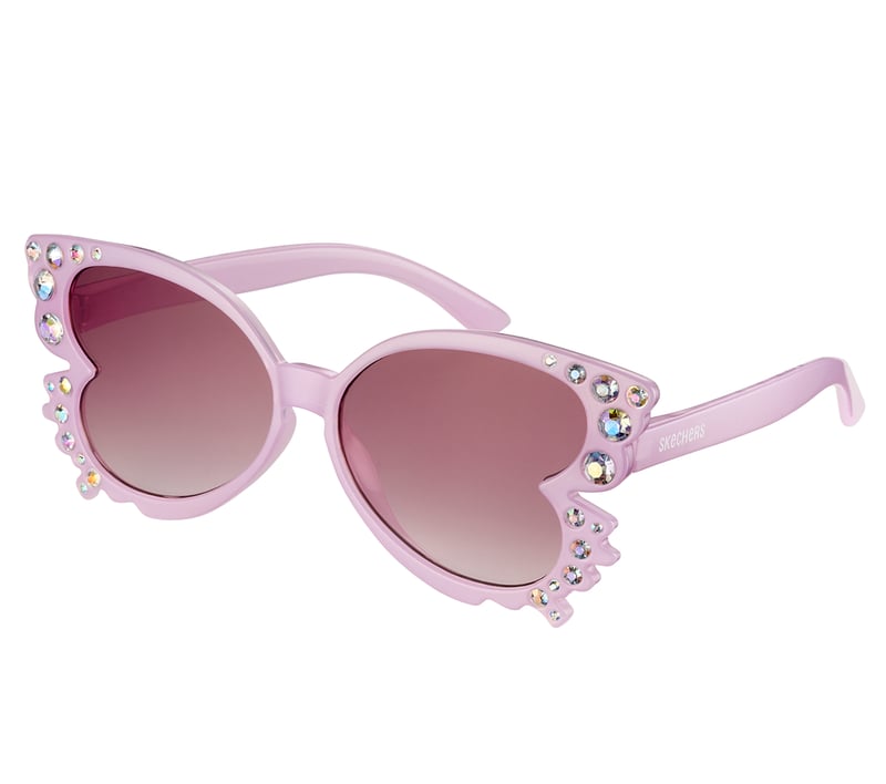Butterfly Sunglasses, ROSE, fullimage number 0