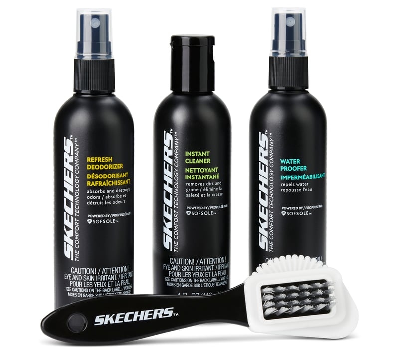 Skechers Shoe Care Kit, ASSORTED, fullimage number 0