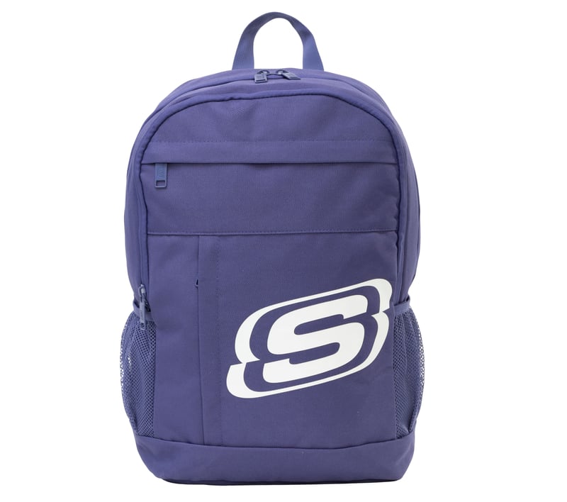 Skechers Central II Backpack, BLUE, fullimage number 0