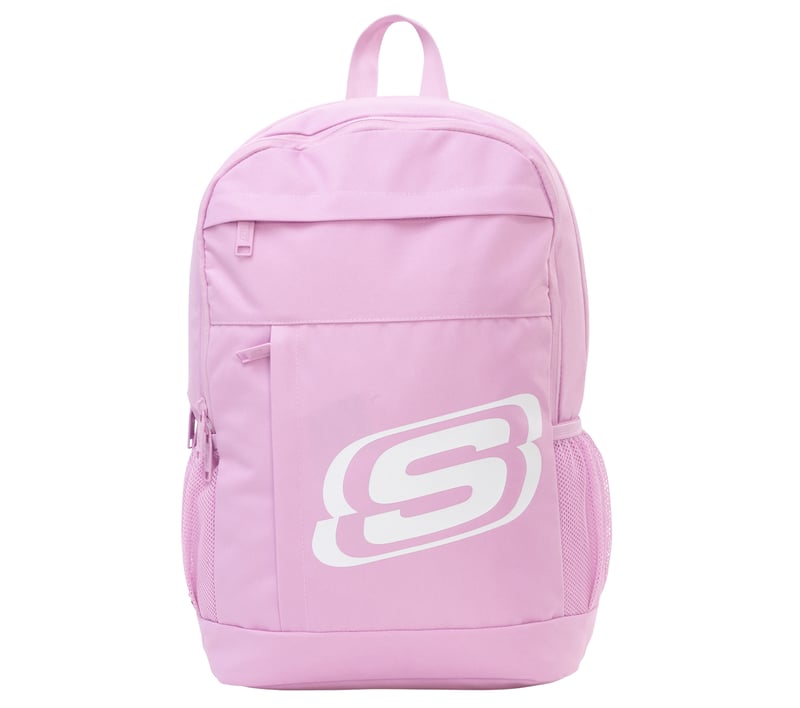 Skechers Central II Backpack, ROSE, fullimage number 0