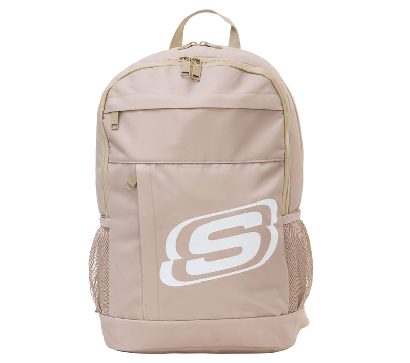 Skechers Central II Backpack, SAND, fullimage number 0
