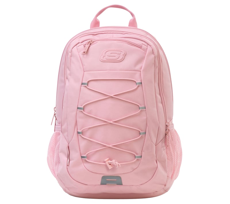 Eagle Trail Backpack, PINK, fullimage number 0