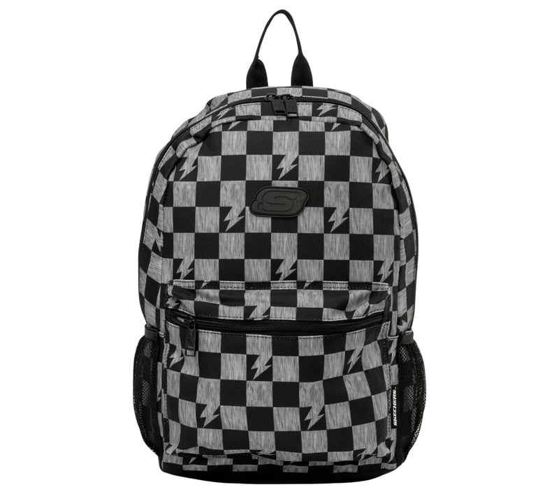 Utility Backpack Set, BLACK, fullimage number 0
