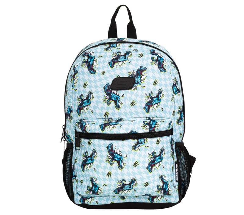 Utility Backpack Set, LIGHT BLUE, fullimage number 0